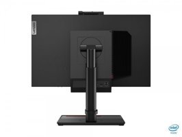 Lenovo ThinkCentre Tiny-in-One 60 Hz 4 ms 23.8 inç FHD Flat IPS Kameralı Hoparlörlü 1920 x 1080 px LED Monitör