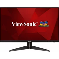 ViewSonic VX2705-2KP-MHD 60 Hz 1 ms 27 inç QHD Curved VGA HDMI Freesync 1920 x 1080 px LED Monitör