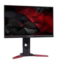 Acer XB241YUbmiprz 165 Hz 1 ms 24 inç WQHD Flat TN Hoparlörlü HDMI G-Sync 2560 x 1440 px Monitör