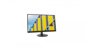 Lenovo 62AAKAT6TK 75 Hz 4 ms 27 inç FHD Flat VA VGA HDMI Freesync 1920 x 1080 px LED Monitör