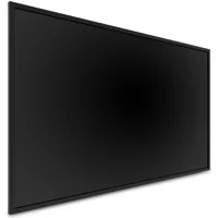 ViewSonic CDE4320 75 Hz 6 ms 43 inç Flat VGA HDMI 1920 x 1080 px LED Monitör