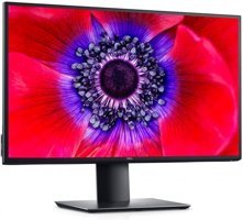 Dell UltraSharp U2520D 60 Hz 5 ms 25 inç QHD Flat IPS HDMI 2560 x 1440 px LED Monitör