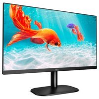 AOC 22B2H 75 Hz 6.5 ms 21.5 inç FHD Flat VA VGA HDMI 1920 x 1080 px LED Monitör