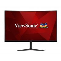 ViewSonic VX2718-PC-MHD 165 Hz 1 ms 27 inç FHD Flat VGA HDMI 1920 x 1080 px LED Monitör