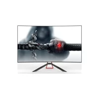 Gamepower GPRBP27C1144 144 Hz 1 ms 27 inç FHD Curved VA VGA HDMI Freesync 1920 x 1080 px LED Monitör