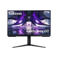 Samsung LS27AG550EUXUF 165 Hz 1 ms 27 inç FHD Flat VGA HDMI 1920 x 1080 px LED Monitör