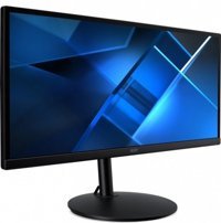 Acer CB292CU 75 Hz 1 ms 29 inç FHD Flat IPS Hoparlörlü HDMI Freesync 2560 x 1080 px LED Monitör