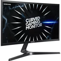 Samsung LC24RG50FQMXUF 60 Hz 4 ms 24 inç FHD Curved VA VGA HDMI Freesync 1920 x 1080 px LED Monitör