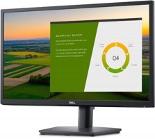 Dell E2422HS 60 Hz 5 ms 23.8 inç FHD Flat IPS Hoparlörlü VGA HDMI 1920 x 1080 px LED Monitör