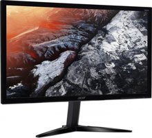 Acer KG241Q 165 Hz 1 ms 23.6 inç FHD Flat TN HDMI Freesync 1920 x 1080 px Monitör