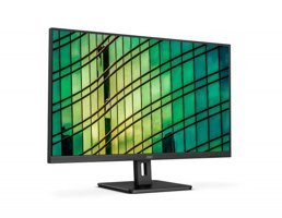 AOC U32E2N 60 Hz 4 ms 31.5 inç 4K Flat VA Hoparlörlü HDMI 3840 x 2160 px Monitör