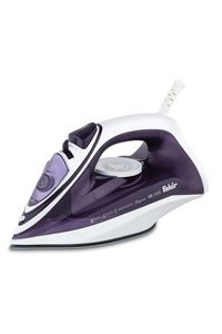 Fakir Elegance DB 2005 2400 W Seramik Tabanlı Yatay Şok Buharlı Ütü