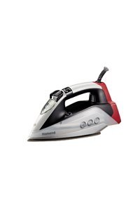 Homend Iron Power Seramik Tabanlı Yatay Buharlı Ütü