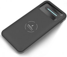 ACL PW-48 10000 mAh Hızlı Şarj USB & Type C Çoklu Kablolu Powerbank