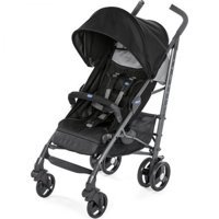 Chicco Lite Way Top 3 Katlanabilir Tek Elle Kapanan 360 Derece Dönen Tam Yatar Kabin Tipi Baston Bebek Arabası Bej