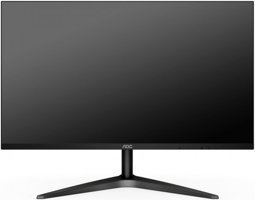 AOC 24B1XH 60 Hz 7 ms 23.8 inç FHD Flat IPS VGA HDMI 1920 x 1080 px LED Monitör