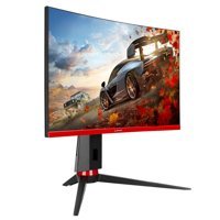 Rampage RM-Q27 Wings 144 Hz 1 ms 27 inç QHD Curved VA HDMI Freesync G-Sync 1920 x 1080 px LED Monitör