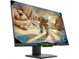 HP 3WL54AA 144 Hz 1 ms 27 inç QHD Flat TN HDMI Freesync 2560 x 1440 px LED Monitör