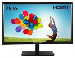 Power Boost M2380VH 75 Hz 23.8 inç FHD Flat VGA HDMI 1920 x 1080 px LED Monitör