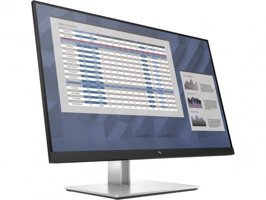 HP 9VG71AA 60 Hz 5 ms 27 inç FHD Flat IPS VGA HDMI 1920 x 1080 px LED Monitör
