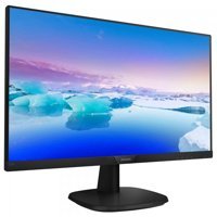 Philips 273V7QJAB/01 60 Hz 5 ms 27 inç FHD Flat IPS Hoparlörlü VGA HDMI 1920 x 1080 px LED Monitör