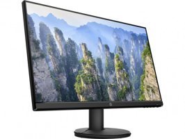 HP V24i 9RV17AA 60 Hz 5 ms 23.8 inç FHD Flat IPS VGA HDMI 1920 x 1080 px LED Monitör