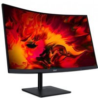 Acer Nitro XZ273UP 170 Hz 1 ms 27 inç QHD Curved VA Hoparlörlü HDMI Freesync 2560 x 1440 px Monitör