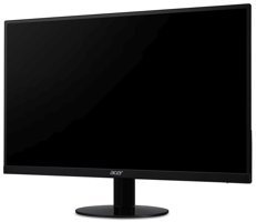 Acer SA220QAbi 75 Hz 4 ms 21.5 inç FHD Flat IPS VGA HDMI Freesync 1920 x 1080 px Monitör