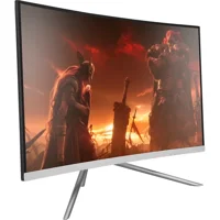 Denver MLC-2702G 144 Hz 27 inç FHD Flat VGA HDMI 1920 x 1080 px LED Monitör