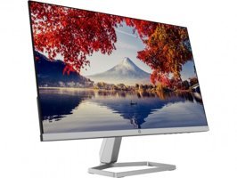 HP M24F 2D9K0E9 75 Hz 5 ms 23.8 inç FHD Flat IPS VGA HDMI 1920 x 1080 px LED Monitör