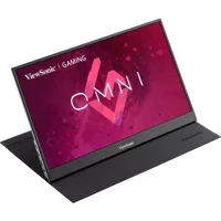 ViewSonic VX1755 60 Hz 4 ms FHD Flat IPS VGA HDMI 1920 x 1080 px LED Monitör