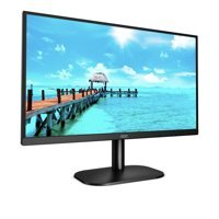 AOC 24B2XDM 75 Hz 4 ms 23.8 inç FHD Flat VA VGA 1920 x 1080 px Monitör