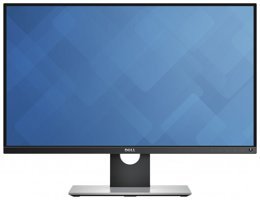 Dell UltraSharp UP2716DA 60 Hz 6 ms 27 inç QHD Flat IPS HDMI 2560 x 1440 px LED Monitör