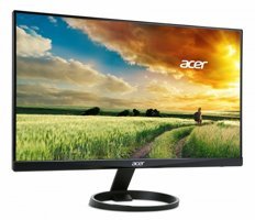 Acer R240HY 60 Hz 4 ms 23.8 inç FHD Flat IPS VGA HDMI Freesync 1920 x 1080 px LED Monitör