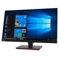 Lenovo ThinkVision T27q-20 60 Hz 4 ms 27 inç QHD Flat IPS HDMI 2560 x 1440 px LED Monitör