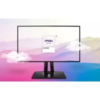 ViewSonic VP2468A 60 Hz 5 ms 24 inç FHD Flat IPS VGA HDMI 1920 x 1080 px LED Monitör