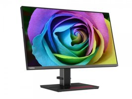 Lenovo ThinkVision Creator Extreme 60 Hz 4 ms 27 inç 4K Flat IPS HDMI 3840 x 2160 px LED Monitör