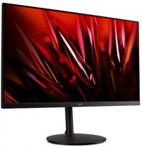 Acer Nitro XV322QUP 165 Hz 1 ms 31.5 inç QHD Flat IPS Hoparlörlü HDMI Freesync 2560 x 1440 px Monitör