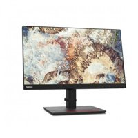 Lenovo ThinkVision T22i-20 60 Hz 6 ms 21.5 inç FHD Flat IPS VGA HDMI 1920 x 1080 px LED Monitör