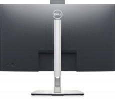 Dell C2723H 60 Hz 5 ms 27 inç FHD Flat IPS Kameralı Hoparlörlü HDMI 1920 x 1080 px LED Monitör