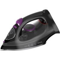 King Signa 2800 W Seramik Tabanlı Yatay Şok Buharlı Ütü