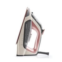 Arzum SteamARt Power 2800 W Seramik Tabanlı Yatay Şok Buharlı Ütü