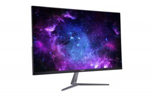 Casper M.CS-FHD238-M2458C 75 Hz 3 ms 23.8 inç FHD Flat TN Hoparlörlü VGA HDMI 1920 x 1080 px LED Monitör