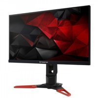 Acer Predator XB271HUbmiprz 165 Hz 4 ms 27 inç WQHD Flat IPS Hoparlörlü HDMI G-Sync 2560 x 1440 px Monitör