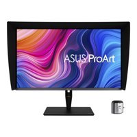 Asus ProArt PA32UCX-PK 60 Hz 5 ms 33 inç 4K Flat IPS Hoparlörlü HDMI 3840 x 2160 px LED Monitör