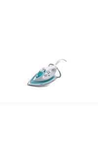Moulinex Odyssey 3000 1800 W Seramik Tabanlı Yatay Şok Buharlı Ütü