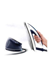 Philips PerfectCare Aqua Pro GC9324/20 2100 W Seramik Tabanlı Yatay Şok Buharlı Ütü