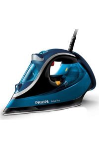 Philips Azur Pro Gc4881/20 2800 W Seramik Tabanlı Yatay Şok Buharlı Ütü