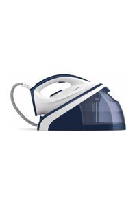 Philips HI5916/20 2400 W Seramik Tabanlı Yatay Şok Buharlı Ütü