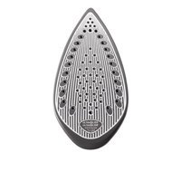 Tefal FV5211 Aquaspeed 211 2400 W Seramik Tabanlı Yatay Şok Buharlı Ütü